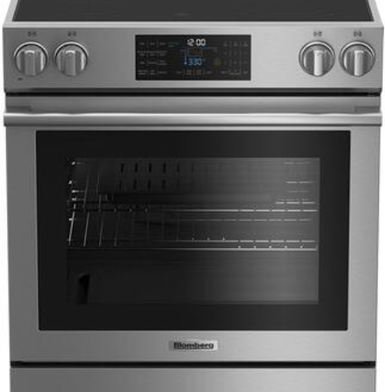 Best energy outlet rating oven