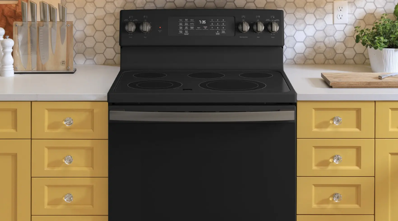 Best Energy-Efficient Electric Stoves and Ranges in 2023