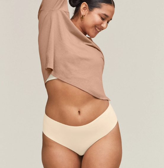8 Best Polyester-Free & Organic Underwear for Women