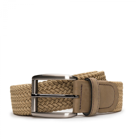 Best Sustainable Belts For Men: Ethical Leather & Vegan