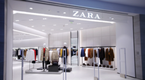 Is Zara Fast Fashion