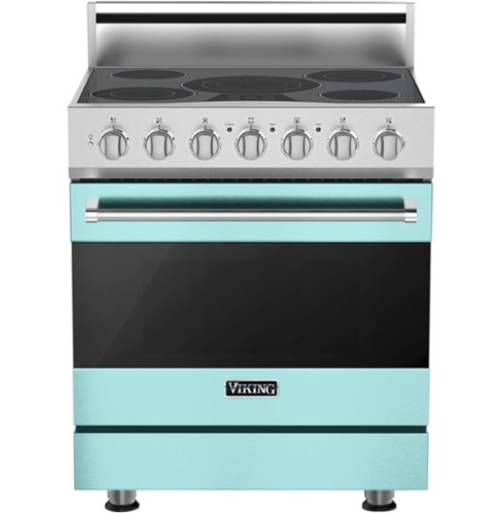The Best Electric Stoves 2023 - Top-Rated Electric Stoves