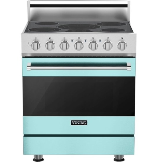 7 Best Electric Stoves and Ranges (2024 Guide) - This Old House