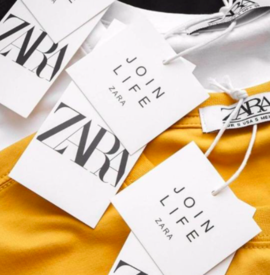 Can resale programs make fast fashion sustainable? Zara is trying