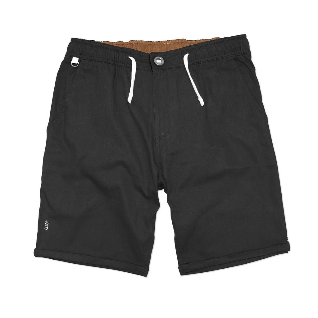 Lexington Shorts &#8211; Black