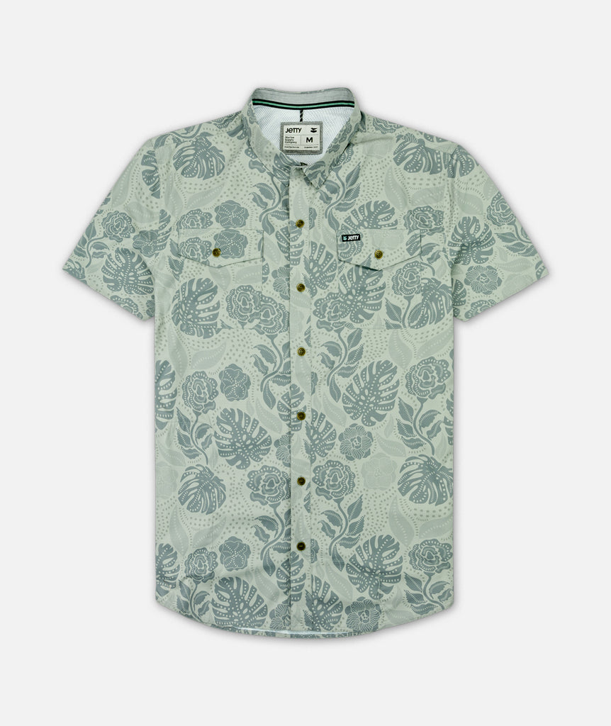 S21 Wellspoint Performance Woven &#8211; Sage