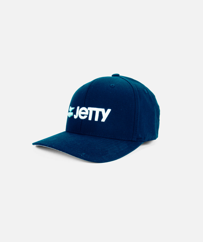 Otis Flexfit Hat &#8211; Navy