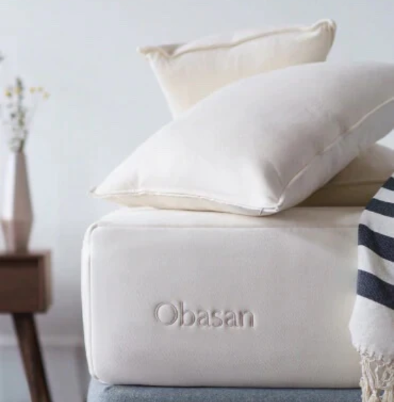 Organic And Sustainable Pillow Brands For NonToxic Sleep