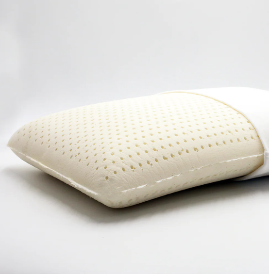 Organic And Sustainable Pillow Brands For Non-Toxic Sleep