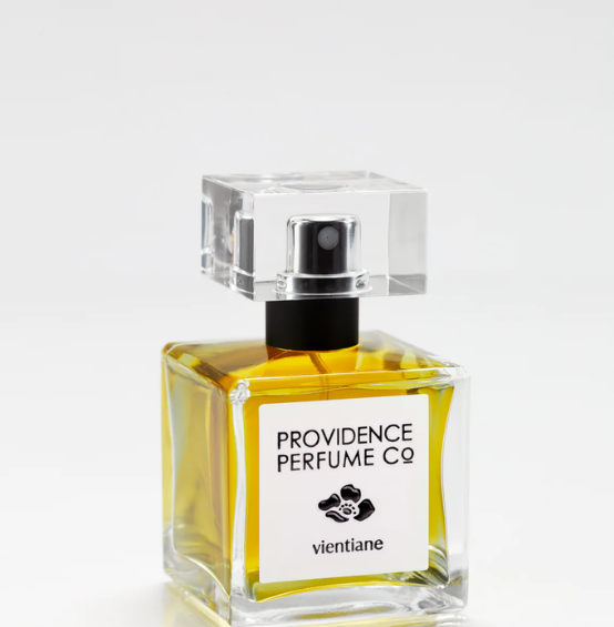 The 12 Best Natural & Non-Toxic Perfume Brands for Blissful Scents