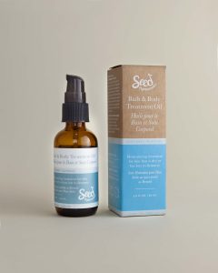 Bath &#038; Body Treatment Oil