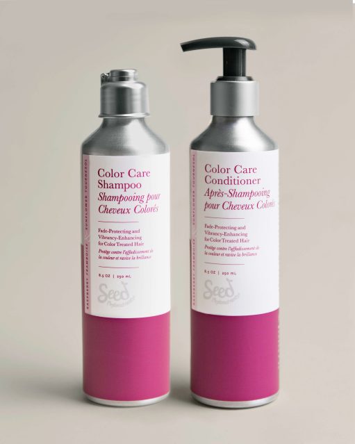 Color Care Shampoo &#038; Conditioner Set