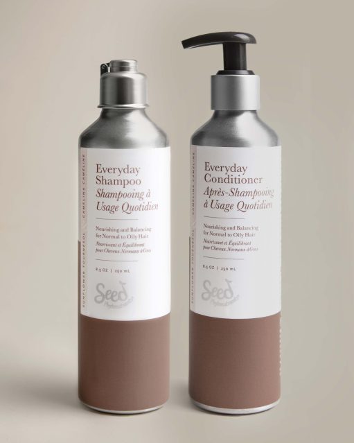 Everyday Shampoo &#038; Everyday Conditioner Set