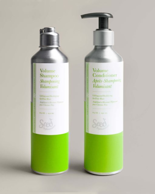 Volume Shampoo &#038; Conditioner Set