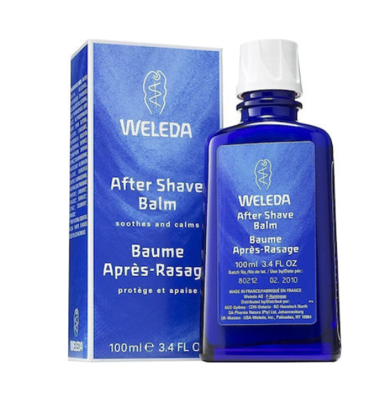 10 Best Organic Natural Aftershave For Men IndieGetup