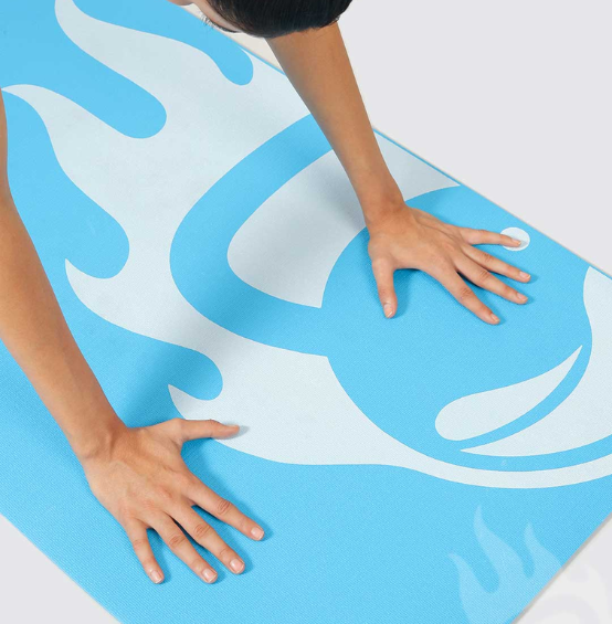 12 BEST Sustainable Eco-Friendly Yoga Mats