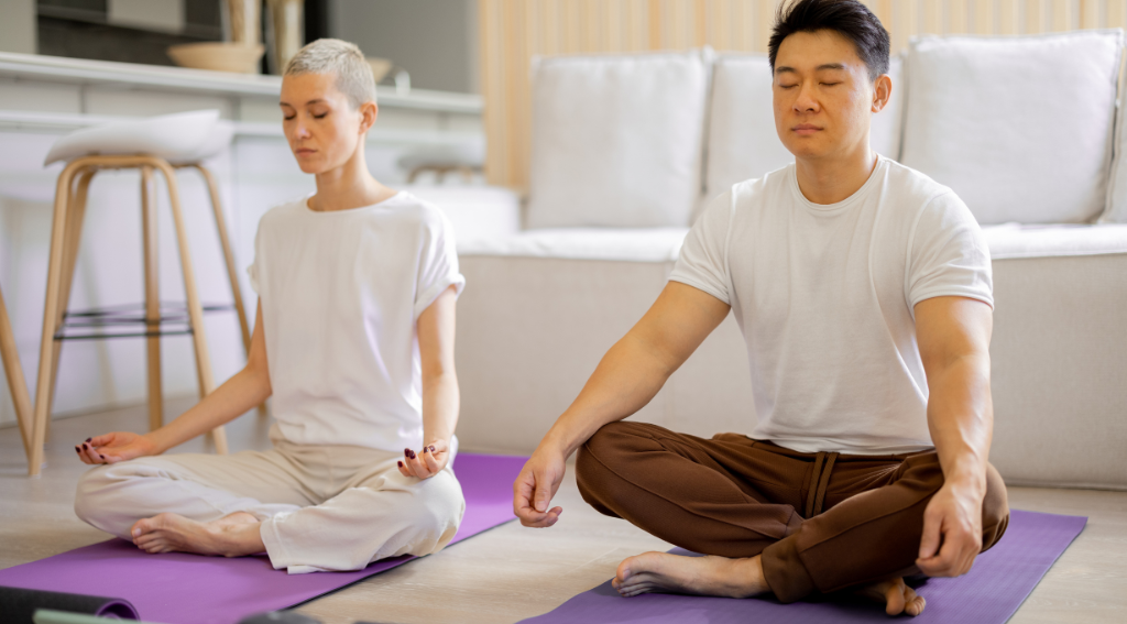 Long Cork Yoga Mats  Non-toxic mats by Scoria – Scoria Canada