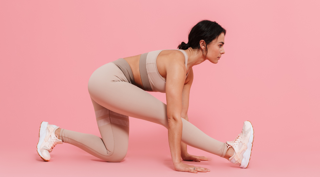 5 Sustainable Activewear Brands (That Make At-Home Workouts More Fun)