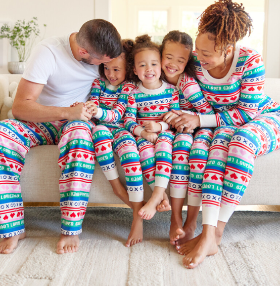 The Best Organic Cotton Pajamas