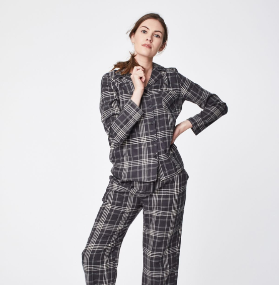 12 Brands for Beautiful Organic Cotton Sleepwear in Australia - Britt's List