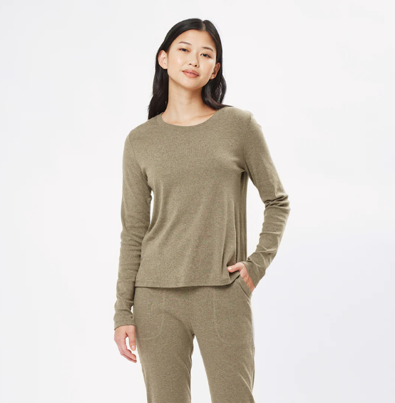 Organic Cotton Pajama Brands for Eco-Friendly, Cozy Nights In