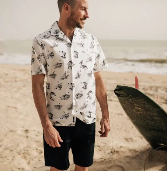 7 Sustainable & Ethical Coastal Lifestyle Clothing Brands in 2023