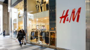 is h&m fast fashion