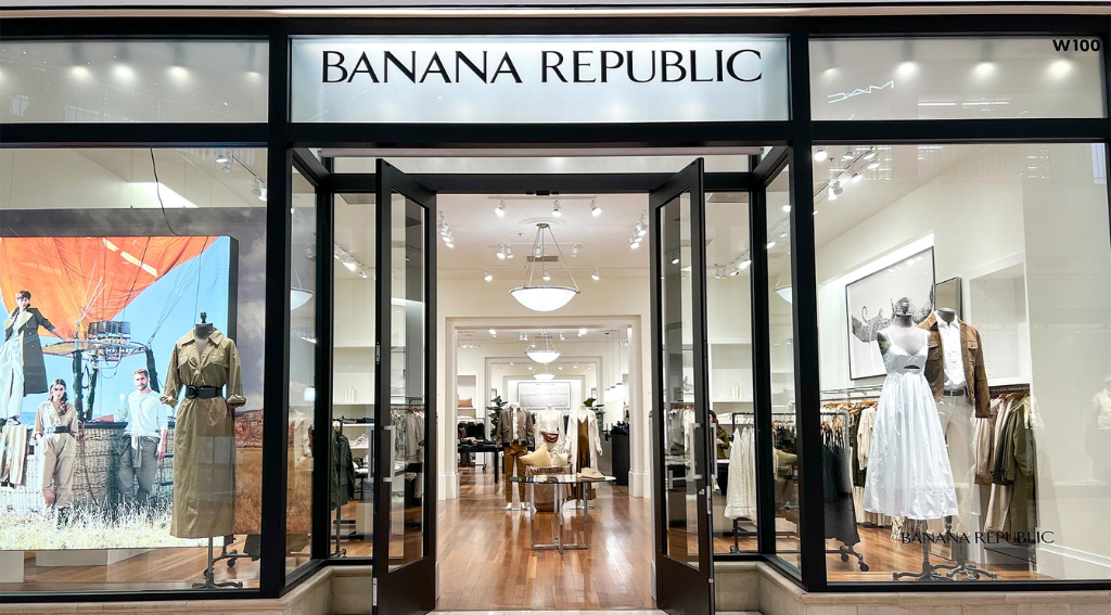 Is Banana Republic Ethical, Sustainable, or Fast Fashion?