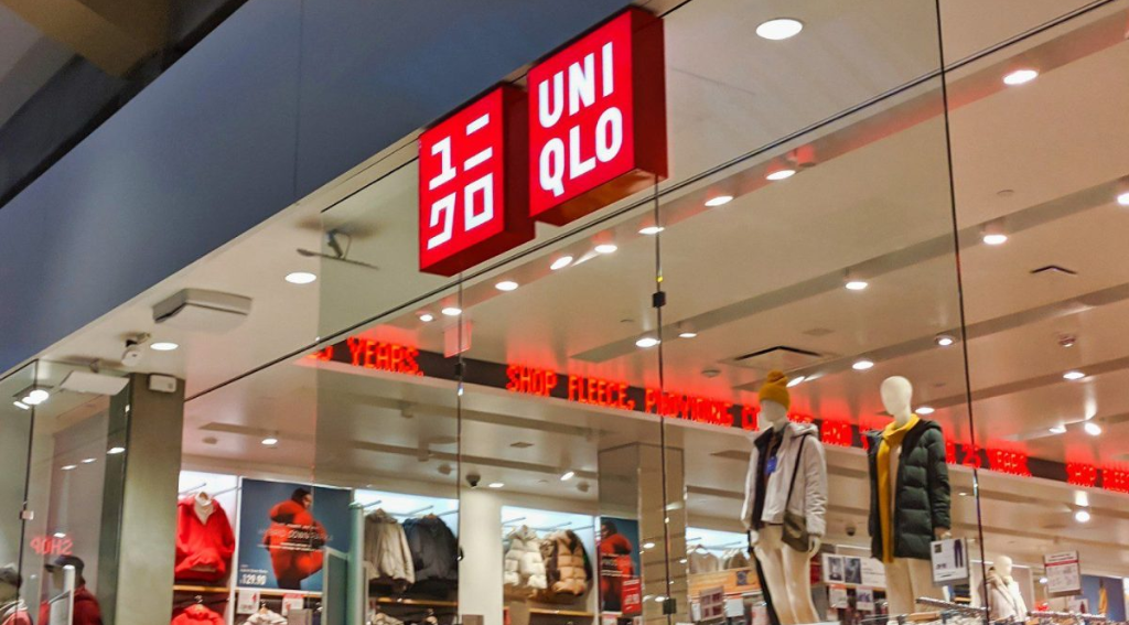 Why is Uniqlo not fast fashion?
