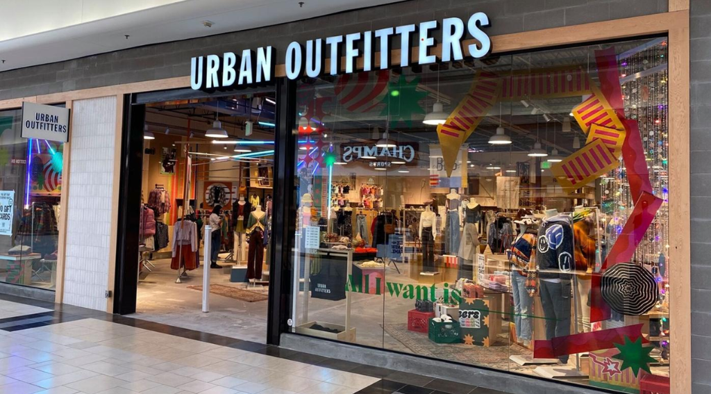 Urban Outfitters Return Policy