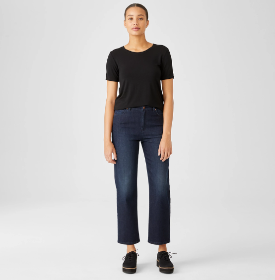 Sustainable Women's Jeans, Shop Ethical Denim