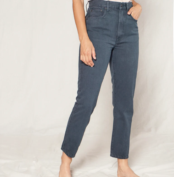 Sustainable Women's Jeans, Shop Ethical Denim