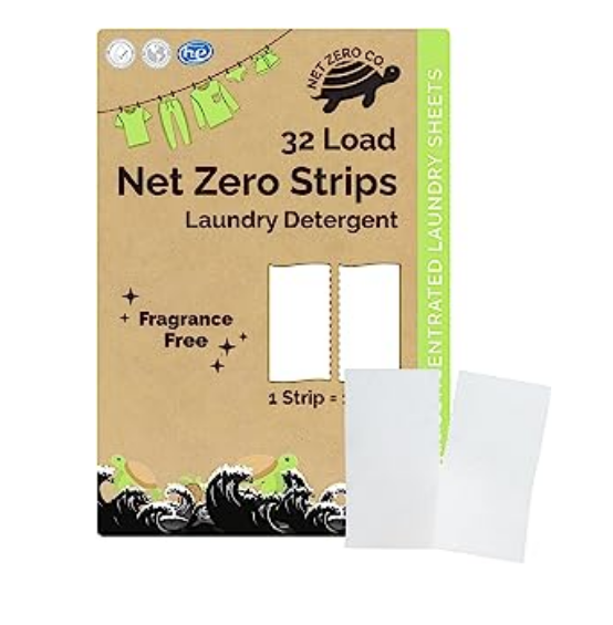 12 Best Eco Laundry Detergent Sheets in 2023