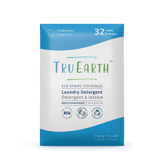 10 Best Laundry Detergent Sheets of 2023 (with Reviews), Sponsored