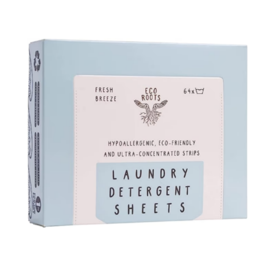 12 Best Eco Laundry Detergent Sheets in 2023