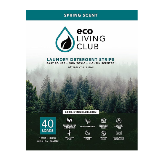 12 Best Eco Laundry Detergent Sheets in 2023