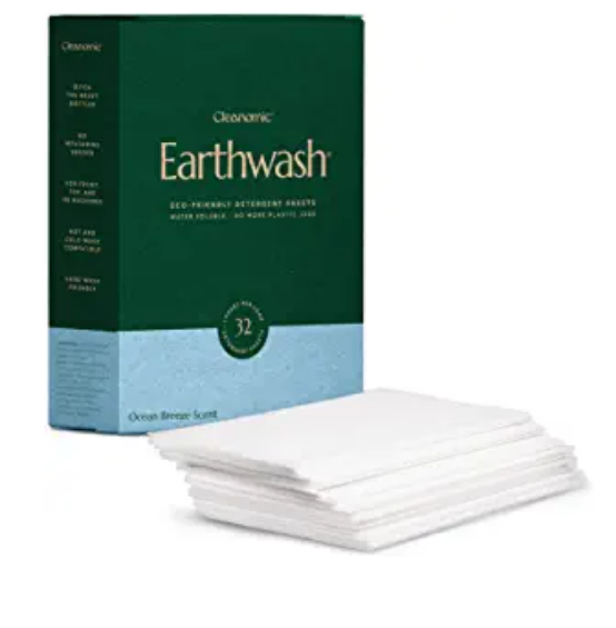 12 Best Eco Laundry Detergent Sheets in 2023