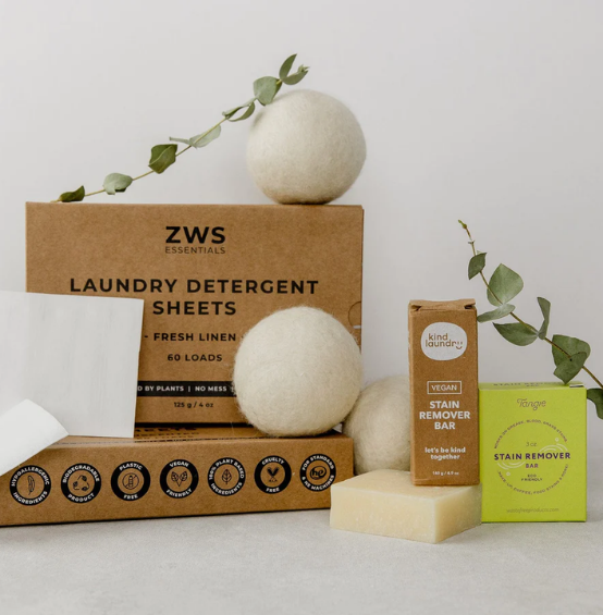 29 best eco friendly laundry detergent sheets in 2023