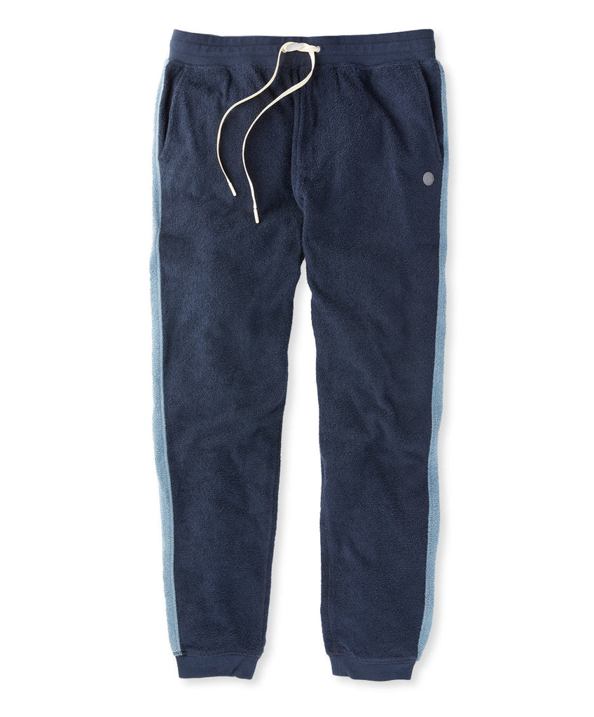 Hightide Colorblock Sweatpants - Outerworn - IndieGetup