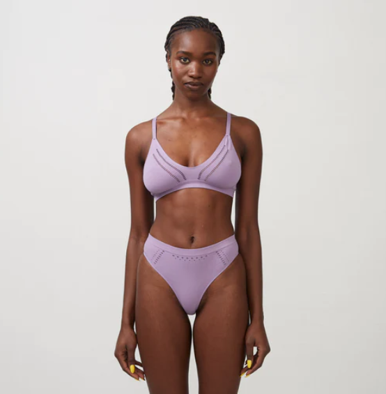 The Best 10 Organic Lingerie Brands for Guilt-Free Intimate Wear (2023)