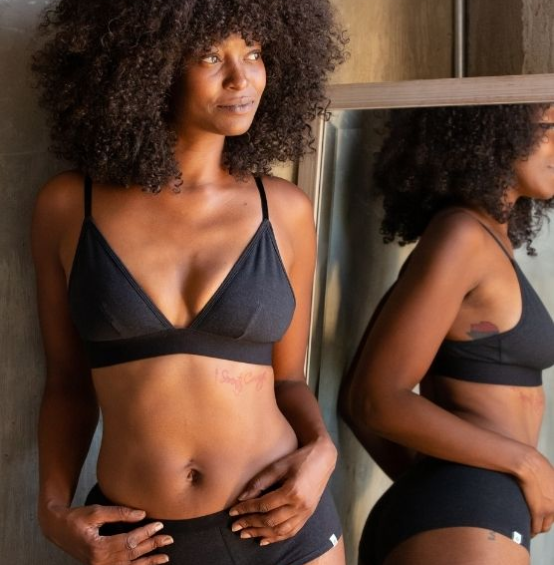 The Best 10 Organic Lingerie Brands for Guilt-Free Intimate Wear (2023)