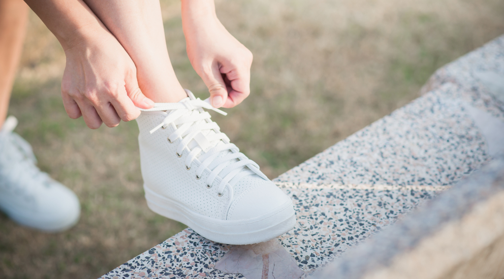 20+ Best Cleaner for White Sneakers and New Shoes