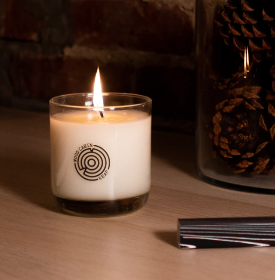 14 Non-Toxic & Sustainable Candles for the Eco-Friendly Home — Sustainably  Chic