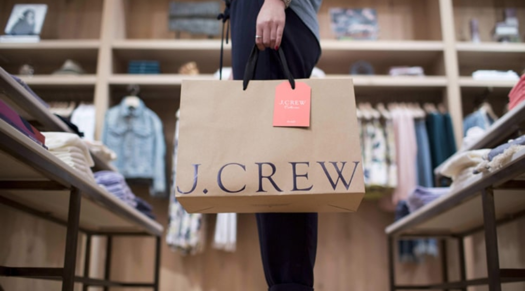 J deals crew sustainability