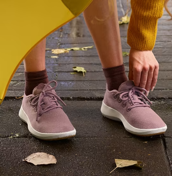 20 Sustainable Ethical Sneakers for Women Eco and Stylish