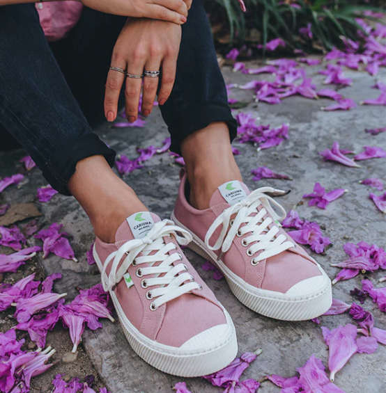 20 Sustainable Ethical Sneakers for Women Eco and Stylish