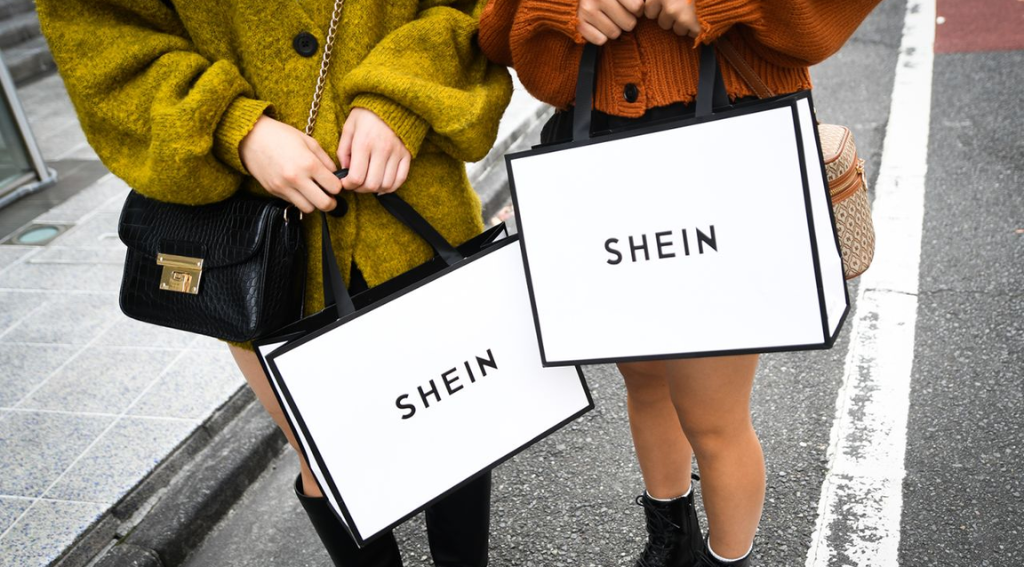 Is Shein Environmentally Friendly?