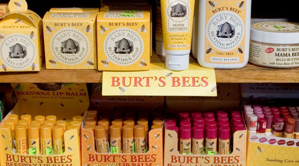 The Truth About Burt's Bees 