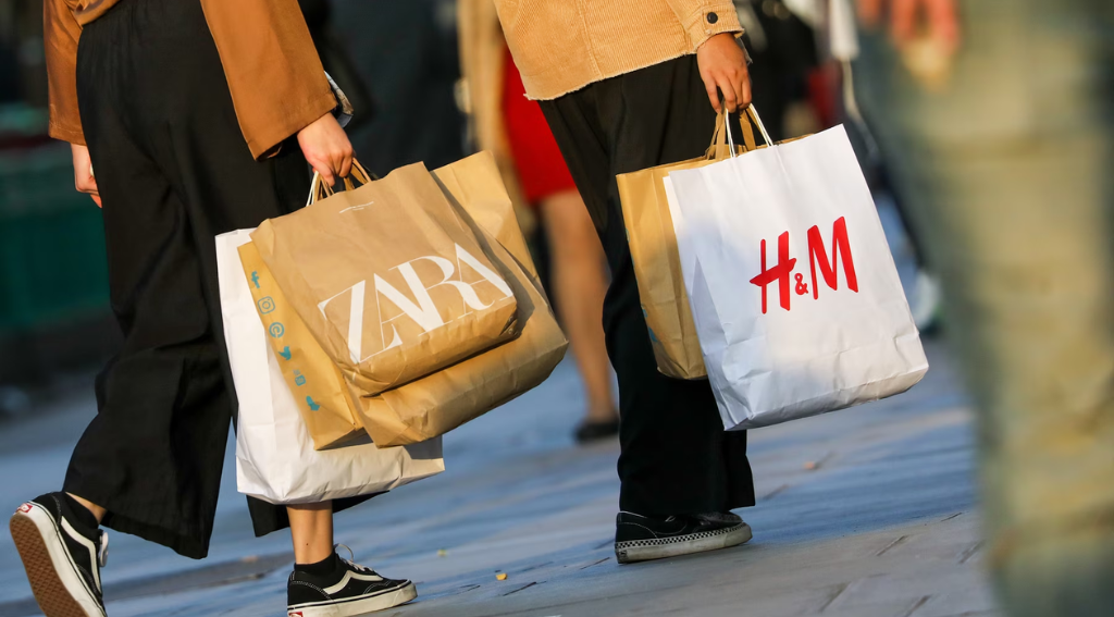 Fast Fashion Brands to Avoid and Why: H&M, Shein, Zara, and More - Brightly