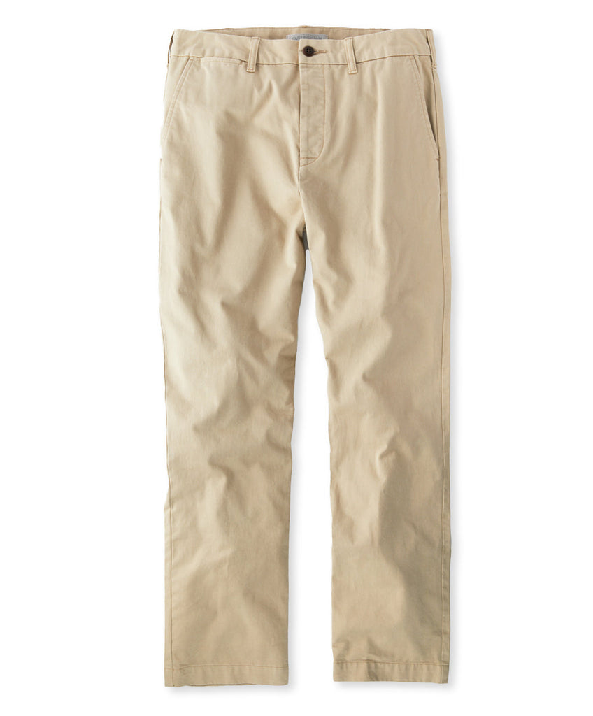 Fort Chino Pants - Outerworn - IndieGetup